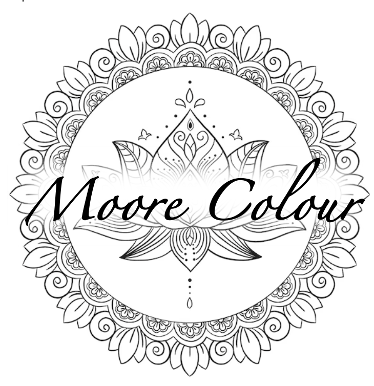 Moore Colour
